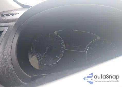 2016 Nissan Altima 2.5 S z USA, uszkodzony, nr VIN 1N4AL3AP4GC159899